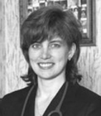 Dr. Jill T. Snyder D.O., OB-GYN (Obstetrician-Gynecologist)