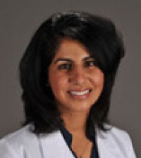 Dr. Vanita D Shori MD