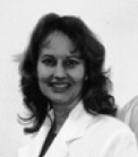 Dr. Marilyn Meade Mccluskey M.D.