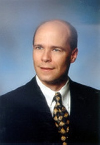 Dr. David Anthony Vittetoe MD
