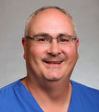 Dr. Keith Douglas Balderston MD