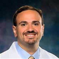 Gregory Garo Bashian M.D., Cardiac Electrophysiologist