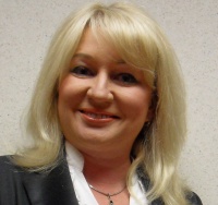 Mrs. Olga Goncharova DDS, Dentist