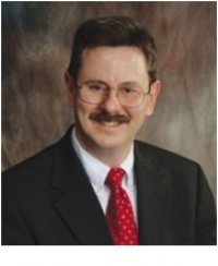 Steven C. Harper M.D., Radiologist