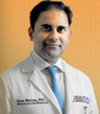 Dr. Srino  Bharam MD