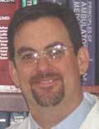 Dr. Donald W Scott MD, Geriatrician