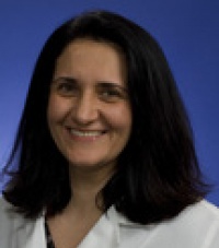 Dr. Firozeh  Rezvani MD