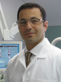 Dr. Ghassan Jamil Dehni DMD, Periodontist