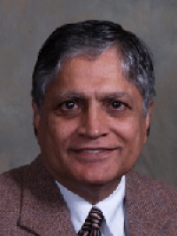 Dr. Mohammad Arshad Saeed MD