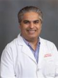 Adithya Ed Gandhi M.D., Cardiologist