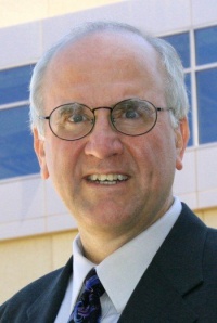 Dr. Alfred Thomas Lane MD