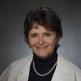 Dr. Sharon Iaeger Davidheiser, M.D., Hospitalist