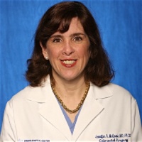 Dr. Jennifer Ann Mcquade M. D., Colon and Rectal Surgeon