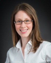 Dr. Sarah  Shalev M.D.