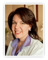 Dr. Rebecca Lee Cochrane DMD