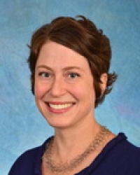 Dr. Claire  Farel M.D.
