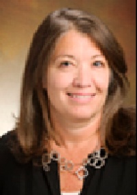 Dr. Susan Magargee MD, Pediatrician