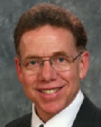 Dr. Todd David Daugherty M.D., Rheumatologist