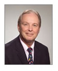 Dr. William Bruce Stewart M.D., Colon and Rectal Surgeon