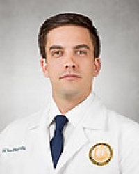 Dr. Ryan Kenneth Orosco M.D.