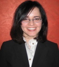Dr. Inna Ozerov MD, Ophthalmologist