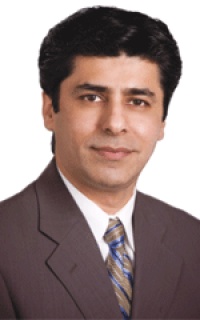 Dr. Shahid Shekhani MD, Hematologist (Blood Specialist)