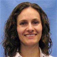 Dr. Christine Ann osterholzer Mcburney M.D., Rheumatologist