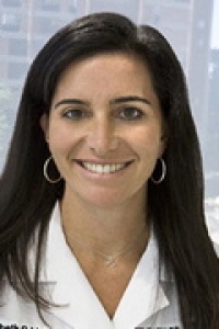 Dr. Elizabeth G Matzkin M.D.