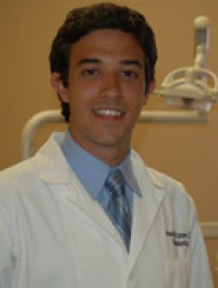 Dr. Joseph Richard Karam DMD