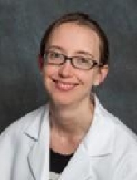 Dr. Laura  Hofmann MD