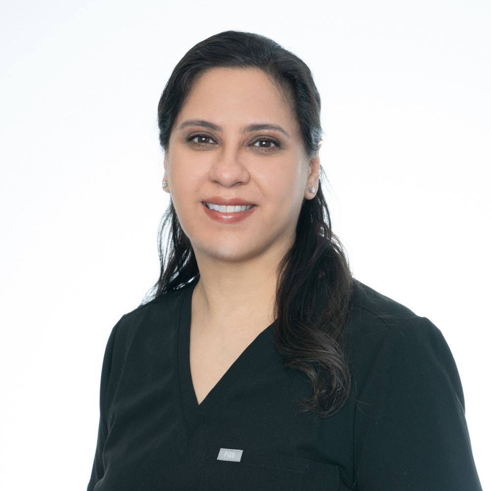 Dr. Jasmeen Kaur Singh D.D.S