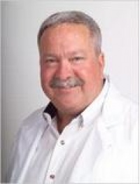 Steven G Miles M.D., Radiologist (Pediatric)