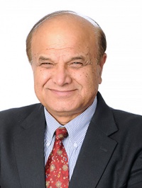 Dr. Subhash C Kukreja M.D.