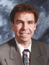 Dr. Thomas Edwin Nielsen M.D.
