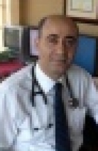 Mohammad Hussein Zgheib M.D.