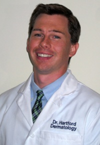 Dr. Orville Albert Hartford M.D., Dermapathologist