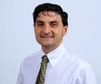 Dr. Chris Paul Kassaris DPM