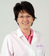Dr. Eileen Neff MD, Pediatrician