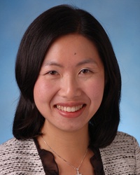 Dr. Lisa Wing yee Tang M.D.