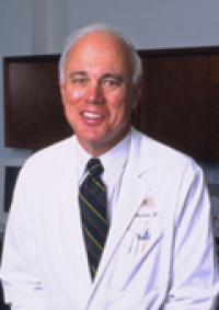 Dr. Charles P Wilkinson M.D.