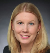 Dr. Sarah Bradley M.D., OB-GYN (Obstetrician-Gynecologist)