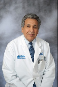 Dr. Mir Jafar Shah MD, Radiation Oncologist