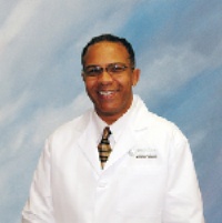 Dr. Melvin Neil Hill M.D.