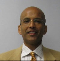 Dr. Dhiren K Shah MD