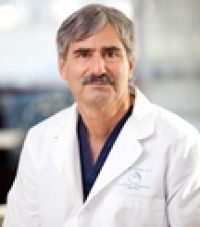 Dr. Bruce G. Ferris M.D.