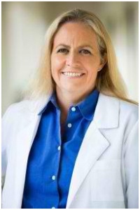 Dr. Elizabeth C Nixon DDS, Endodontist