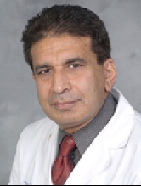 Dr. Muhammad M Naim MD