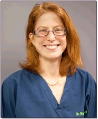 Dr. Kimberly  Udell D.O.