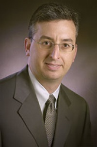 Dr. Mark F Hebert MD