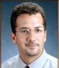 Dr. Darryl Elias M.D., OB-GYN (Obstetrician-Gynecologist)